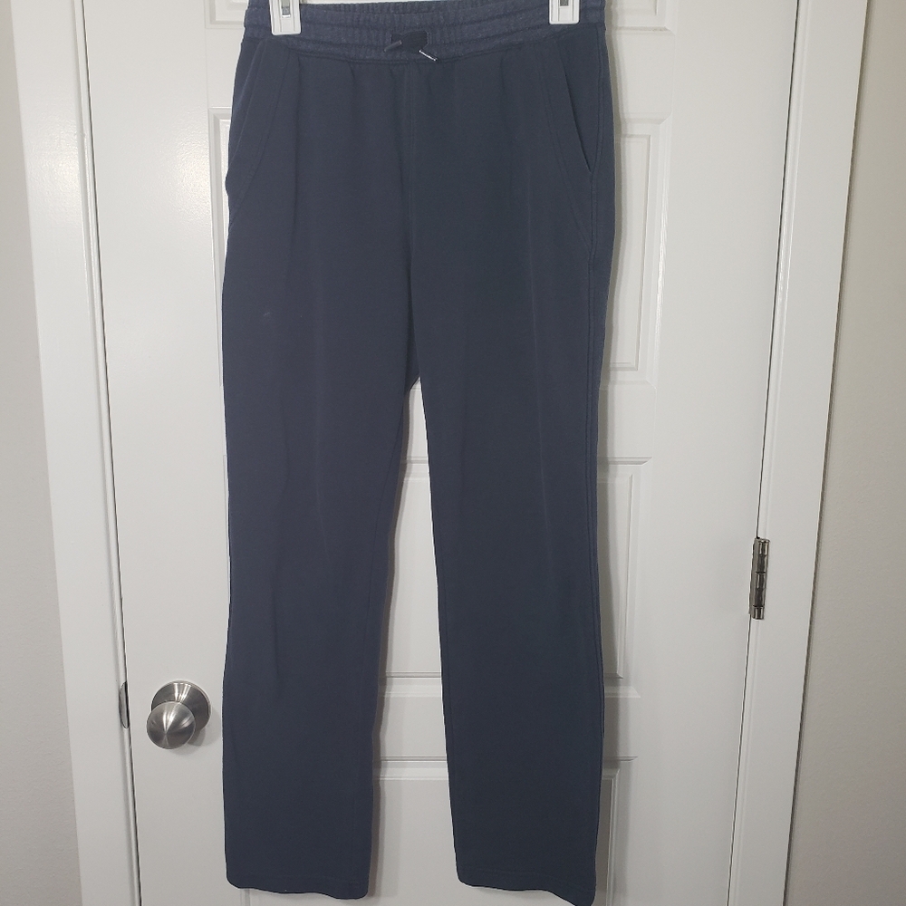 Old Navy Dark Blue Sweatpants